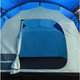 Миниатюра изображения товара Палатка RSP Outdoor Field 5 / T-FI-5-B (синий)