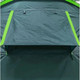Миниатюра изображения товара Палатка RSP Outdoor Dream 4 / T-DR-4-GN (зеленый)