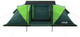Миниатюра изображения товара Палатка RSP Outdoor Dream 4 / T-DR-4-GN (зеленый)