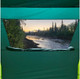 Миниатюра изображения товара Палатка RSP Outdoor Dream 6 / T-DR-6-GN (зеленый)