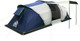 Миниатюра изображения товара Палатка RSP Outdoor Dream 6 / T-DR-6-B (синий)