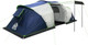 Миниатюра изображения товара Палатка RSP Outdoor Dream 6 / T-DR-6-B (синий)