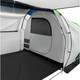 Миниатюра изображения товара Палатка RSP Outdoor Dream 6 / T-DR-6-B (синий)