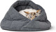 Миниатюра изображения товара Лежанка для животных HUNTER Bed Dog/Cat Samara / 67688