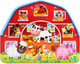 Миниатюра изображения товара Пазл Puzzle Time Животные нашей фермы / 9689789