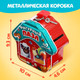 Миниатюра изображения товара Пазл Puzzle Time Животные нашей фермы / 9689789