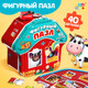 Миниатюра изображения товара Пазл Puzzle Time Животные нашей фермы / 9689789