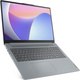 Миниатюра изображения товара Ноутбук Lenovo IdeaPad Slim 3 16IAH8 (83ES002WRK)