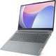 Миниатюра изображения товара Ноутбук Lenovo IdeaPad Slim 3 16IAH8 (83ES002WRK)