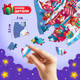 Миниатюра изображения товара Пазл Puzzle Time Дарим новогодние подарки / 9546297