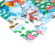 Миниатюра изображения товара Набор пазлов Puzzle Time Дарим новогодние подарки 4 в 1 / 7755637