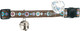 Миниатюра изображения товара Ошейник HUNTER Collar Cat Signs / 91677