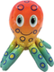 Миниатюра изображения товара Игрушка для собак KONG Shieldz Tropics Octopus M / 201361