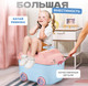Миниатюра изображения товара Органайзер для хранения Solmax&Home SM98169 (голубой)