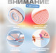 Миниатюра изображения товара Органайзер для хранения Solmax&Home SM98169 (голубой)