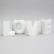Миниатюра изображения товара Набор ваз Lefard Love 374-140