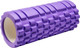 Миниатюра изображения товара Валик для фитнеса Solmax&Fitness FI54702 (фиолетовый)