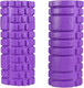 Миниатюра изображения товара Валик для фитнеса Solmax&Fitness FI54702 (фиолетовый)