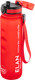 Миниатюра изображения товара Бутылка для воды Elan Gallery Style Matte / 280220 (красный)