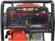 Миниатюра изображения товара Инверторный генератор Brait BR5000iOPRO