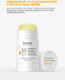 Миниатюра изображения товара Стик солнцезащитный Laboratorios Babe Facial Sunscreen Invisible Stick SPF50 (30г)