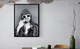 Миниатюра изображения товара Постер Citydecor Kurt Cobain 10 (30x40)