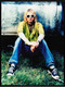 Миниатюра изображения товара Постер Citydecor Kurt Cobain 6 (30x40)
