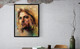 Миниатюра изображения товара Постер Citydecor Kurt Cobain 8 (30x40)