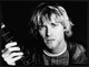 Миниатюра изображения товара Постер Citydecor Kurt Cobain 9 (30x40)