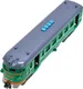 Миниатюра изображения товара Поезд игрушечный Технопарк Электричка / COMTRAIN-30PL-GNWH
