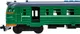 Миниатюра изображения товара Поезд игрушечный Технопарк Электричка / COMTRAIN-30PL-GNWH