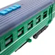 Миниатюра изображения товара Поезд игрушечный Технопарк Электричка / COMTRAIN-30PL-GNWH