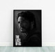 Миниатюра изображения товара Постер Citydecor The Last Of Us 6 (30x40)