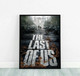 Миниатюра изображения товара Постер Citydecor The Last Of Us 8 (30x40)