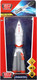 Миниатюра изображения товара Ракета игрушечная Технопарк ROCKET-18SL-WHGY-WOD