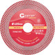 Миниатюра изображения товара Отрезной диск алмазный Cutop 71-874