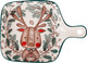 Миниатюра изображения товара Блюдо Nouvelle Kawaii Forest Deer / 0860439