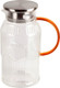Миниатюра изображения товара Кувшин Nouvelle С крышкой фильтром / 5261026