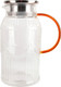 Миниатюра изображения товара Кувшин Nouvelle С крышкой фильтром / 5261026