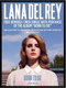 Миниатюра изображения товара Постер Citydecor Lana Del Rey 1 (30x40)