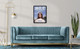 Миниатюра изображения товара Постер Citydecor Lana Del Rey 1 (30x40)