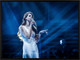 Миниатюра изображения товара Постер Citydecor Lana Del Rey 2 (30x40)