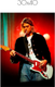 Миниатюра изображения товара Постер Citydecor Kurt Cobain 3 (30x40)