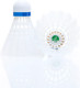 Миниатюра изображения товара Набор воланчиков Double Fish Jinque 104w (6шт, белый)
