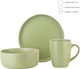 Миниатюра изображения товара Набор столовой посуды Nouvelle Grow.Green / 2730067