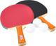 Миниатюра изображения товара Набор для настольного тенниса Double Fish 036A