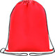 Миниатюра изображения товара Мешок для обуви Пифагор 271616 (красный)
