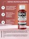 Миниатюра изображения товара Колеровочная паста GOL №54 (кирпичный)