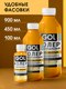 Миниатюра изображения товара Колеровочная паста GOL №62 (ярко-желтый)
