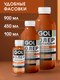 Миниатюра изображения товара Колеровочная паста GOL №64 (персик)